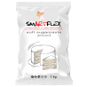 Smartflex Soft sugar paste 1kg almond-flavoured