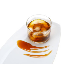 Jamaica rum concentrate...