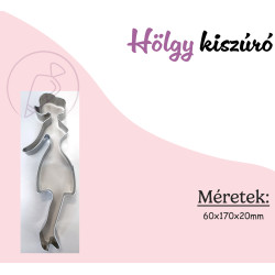 Lányos kiszúrók