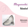 Lady, girl vibe cookie cutter set