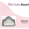 Lady, girl vibe cookie cutter set