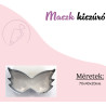 Lady, girl vibe cookie cutter set