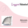 Lady, girl vibe cookie cutter set