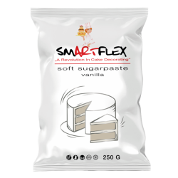 Smartflex Soft 250g vaníliás