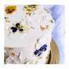 Edible Pansies 15 pieces