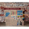 Cake Decorating Set of 110