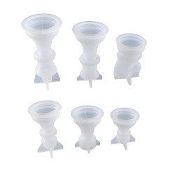 Chessboard and pieces set of 7