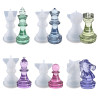 Chessboard and pieces set of 7