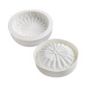 3D Origami Mousse Silicone Mould