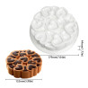 Hearts on Hearts Mousse Silicone Mould