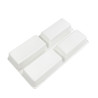 Gold Bar Mousse Silicone Mould