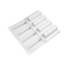 Silicone Chocolate Bar and Mousse Mould