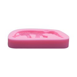 Elephant Silicone Mould