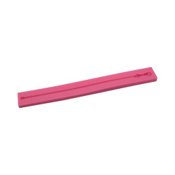 Zipper silicone mould