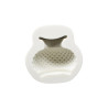 Flower Vase silicone mould