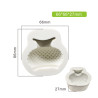 Flower Vase silicone mould