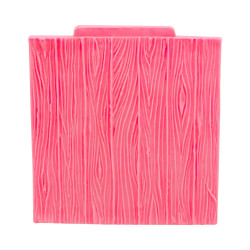 Bark Texture small silicone...