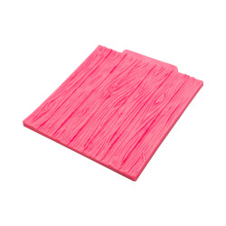 Bark Texture small silicone mould