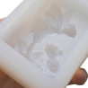 Fairy silicone mould
