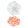 3D Lotus Zefir silicone mould