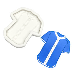 Sportmez mintázó szilikon