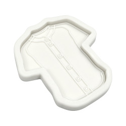 Sport Jersey silicone mould