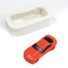 Matchbox Chevrolet Camaro autó mintázó szilikon