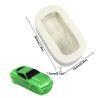 Toy Car Sports car silicone mould