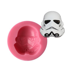 Star Wars Stormtrooper...