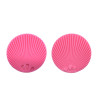 Peacock Feather silicone mould