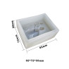 Fairy silicone mould