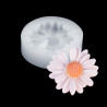 Daisy Chrysanthemum silicone mould