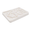 Vintage Baroque Theme silicone mould