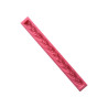 Rope String Border silicone mould