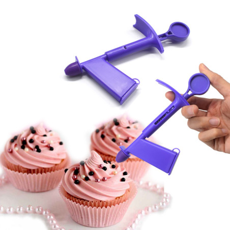 Pearl Applicator for small pearls