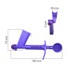 Pearl Applicator for larger pearls