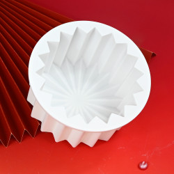 Bento Mousse szilikon forma