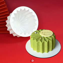 Bento Mousse szilikon forma