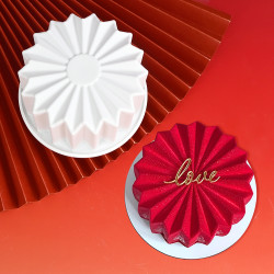 Bento Mousse szilikon forma