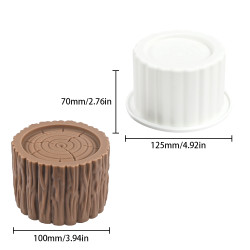 Fatörzs Bento Mousse Szilikon