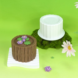 Fatörzs Bento Mousse Szilikon