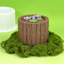Fatörzs Bento Mousse Szilikon