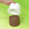 Fatörzs Bento Mousse Szilikon
