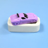 Toy Car Lamborghini Miura silicone mould