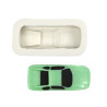 Toy Car Ferrari silicone mould
