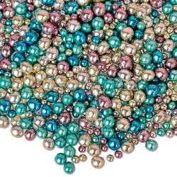 Happy Sprinkles Metallic...