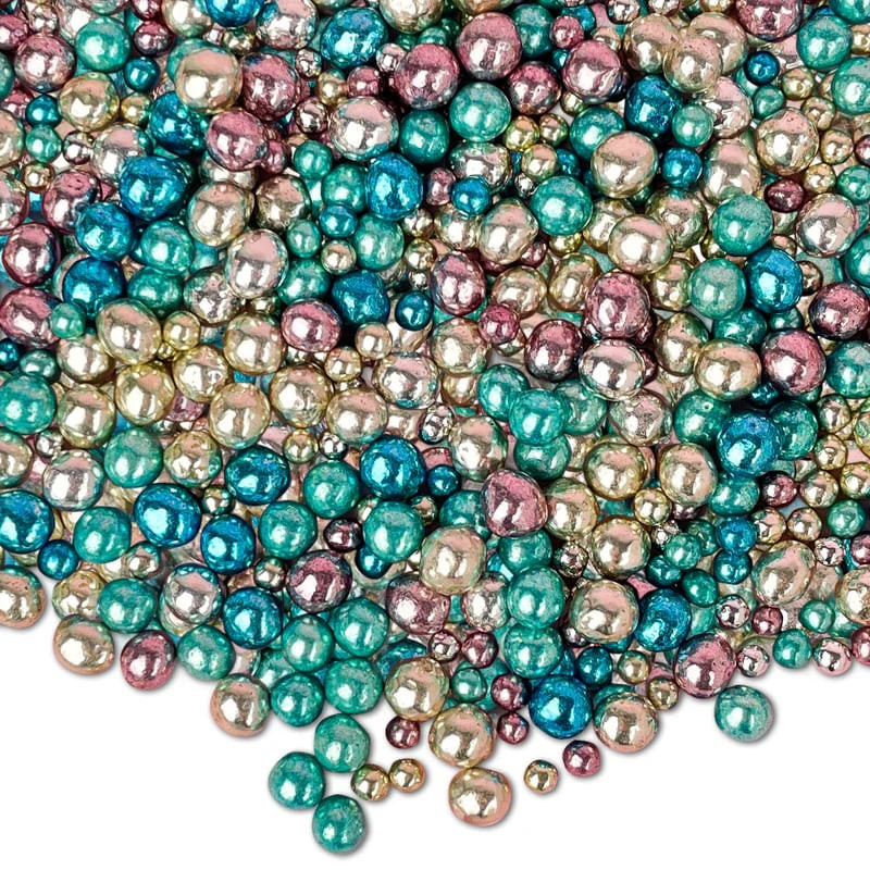 Happy Sprinkles Metallic Explosion 50g