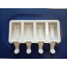 Icecream - Popcake silicone form small