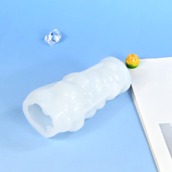 3D Cute Teddy Bears Silicone Mould