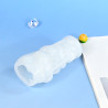 3D Cute Teddy Bears Silicone Mould